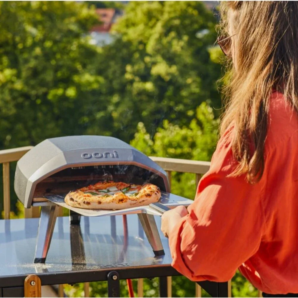 Ooni Koda 12 Gas Pizza Oven - 12